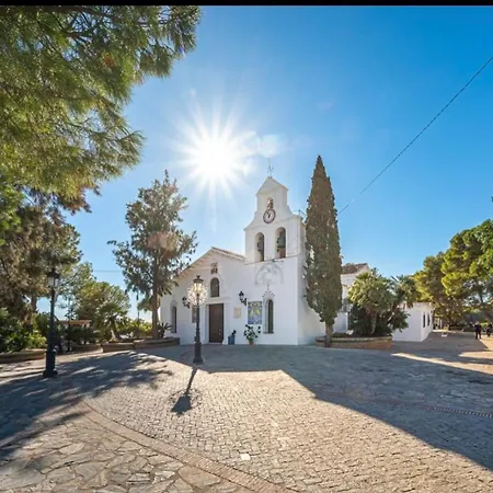 Lejlighed Atico Duplex Casa Marin Benalmádena