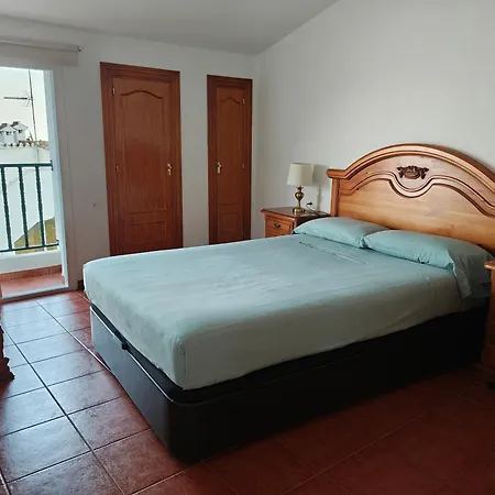 Lejlighed Atico Duplex Casa Marin