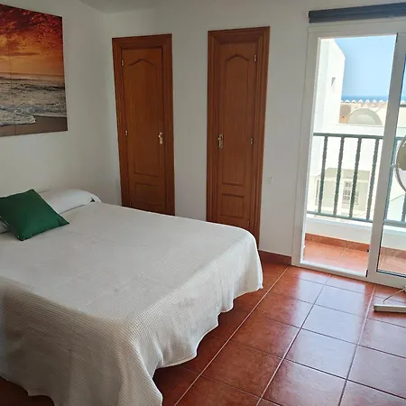 Atico Duplex Casa Marin Lejlighed