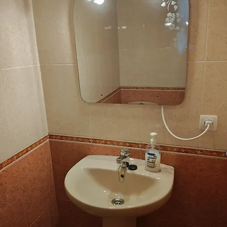 Lejlighed Atico Duplex Casa Marin *